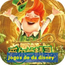 jogos do da disney